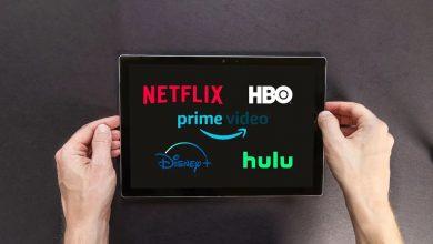 Photo of Unveiling The Best in Entertainment: The Top 7 Most Popular Streaming Services