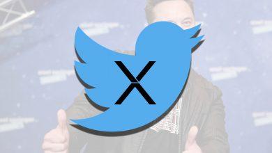 Photo of Twitter Has Begun Rebranding to X