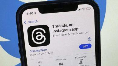 Photo of Meta’s Twitter Competitor “Threads” Launches On July 6th