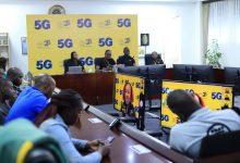 Photo of We’re Demonstrating to Ugandans That 5G is no Longer Just an Idea, it is here — MTN Uganda