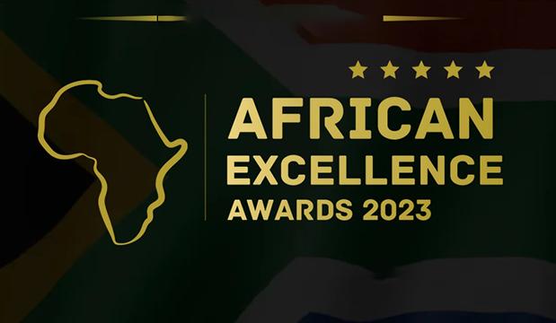 African Excellence Awards recognize outstanding African companies and individuals who have contributed to Africa’s growth.