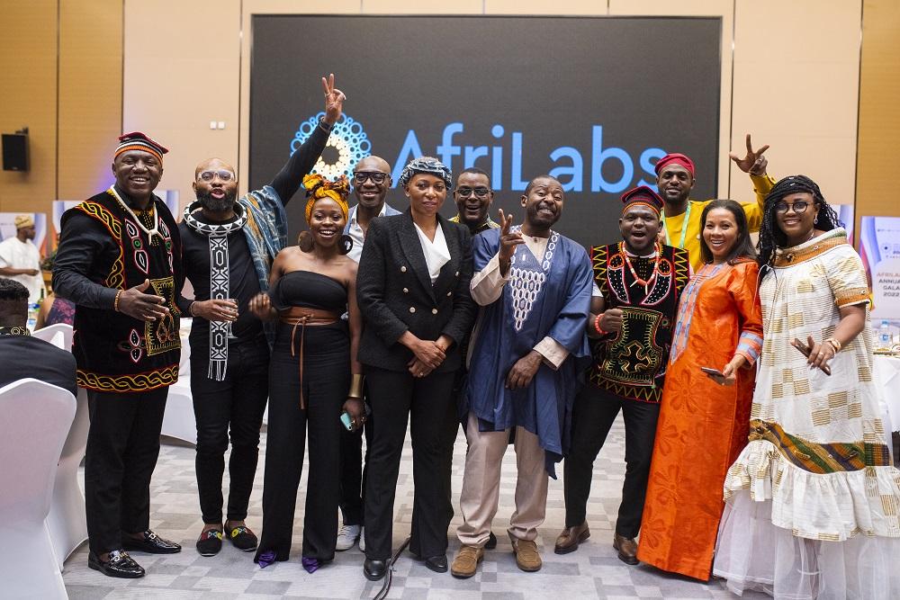 AfriLabs has added a new country, the Kingdom of Eswatini to its community. PHOTO: AfriLabs
