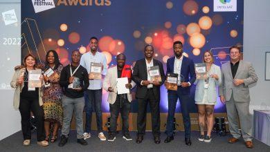Photo of Nominations Opened For The Africa Tech Festival Awards 2023