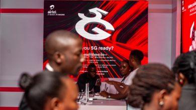 Photo of Airtel Uganda Promises to Transform Productivity in Uganda With its 5G