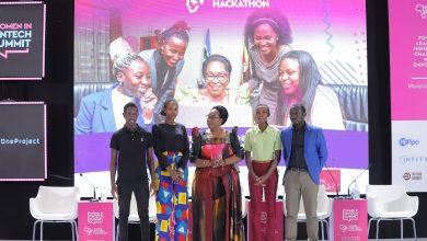Photo of HiPipo Announces Winners of the 2023 Women in FinTech Hackathon