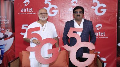 Photo of Airtel Uganda Switches on Second 5G Site at Speke Apartments in Kampala