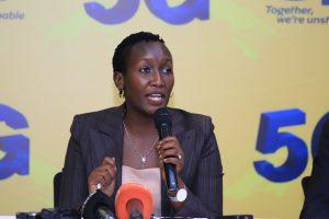 Irene Kaggwa Sewankambo