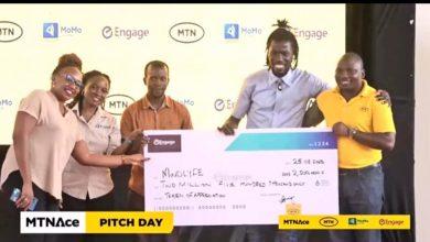 Photo of 15 Entrepreneurs Rewarded For Completing The Incubation Phase of The MTN Ace skilling