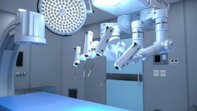 Photo of The Benefits of Robot-assisted Surgery and the Vital Role of Nurses in this Innovative Field