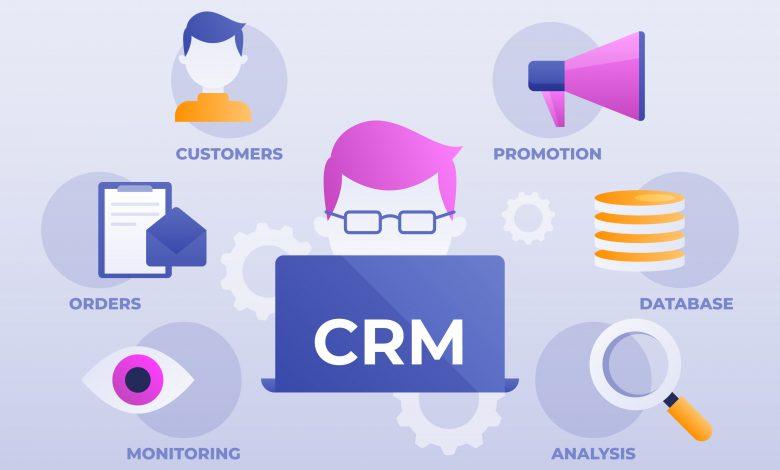 Salesforce Genie's CRM tool allows you to meticulously monitor client interactions across numerous channels, including phone, email, and social media. ILLUSTRATION: Freepik