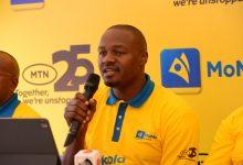 Photo of MTN MoMo Launches New Campaign to Reward Customers and Merchants