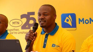 Photo of MTN MoMo Launches New Campaign to Reward Customers and Merchants