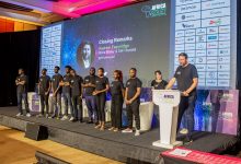 Photo of Africa Money and DeFi Summit Partners With Amazon Web Services to Drive Digital Transformation in Africa
