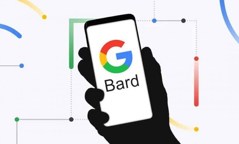 Google Bard is the newest AI chatbot technology by Google. COURTESY PHOTO: Tom's Guide