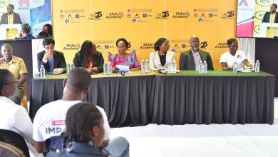 Photo of MTN Skills Academy Launched to Empower Youth and Bridge the Digital Divide