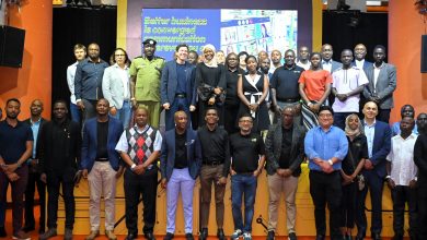 Photo of MTN Uganda Launches “Do Business Better with MTN ICT Solutions