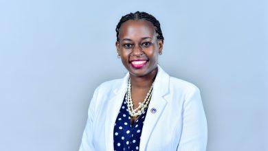 Photo of Rowena Turinawe, Cente-Tech Digital Gru Crowned ICT Young Professional of the Year