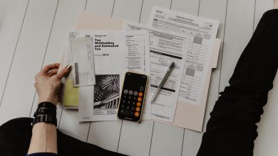 Photo of Adding Up The Numbers: How Are Taxes Calculated And Paid In Australia