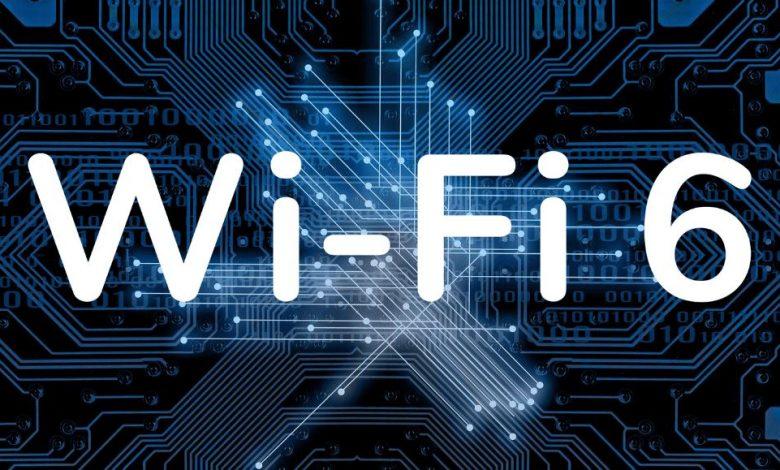 Wi-Fi 6 offers significantly faster data speeds compared to previous generations. COURTESY IMAGE