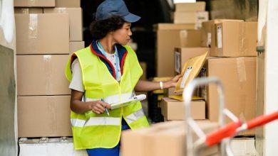 Photo of The Benefits of Pursuing a Logistics Career