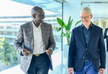 Photo of What Ruto’s US Visit Means For African Tech Startups