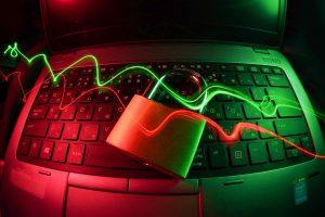 Data security is an ongoing effort that requires vigilance and a commitment to best practices. COURTESY IMAGE