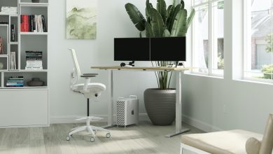 Photo of 6 Smart Workspace Solutions: Enhancing Efficiency and Comfort