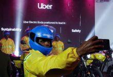 Photo of Uber Launches Africa’s First Electric Boda in Kenya