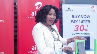 Photo of Airtel Uganda, EasyBuy Partner to Empower Digital Dreams