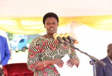 Photo of VP, Jessica Alupo Launches Huawei’s Digitruck Project in Teso Sub Region