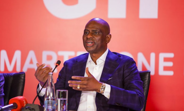 Airtel Africa’s Group CEO, Dr. Segun Ogunsanya. COURTESY PHOTO/FILE PHOTO