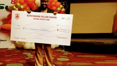 Photo of SOLAFAM Uganda Receives Recognition at the Social Innovators Program Awards
