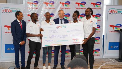 Photo of AI-based Solution Wins TotalEnergies Uganda rEVolution Hackathon