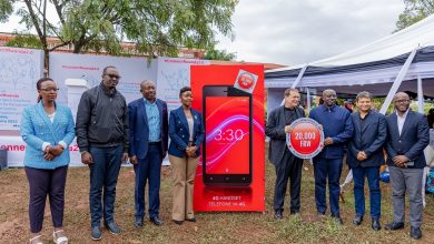 Photo of Airtel Africa Unveils $17 4G Smartphone in Rwanda