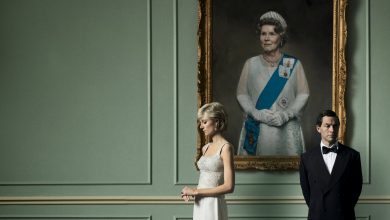 Photo of What’s New on Netflix This November: The Crown, Sly, The Killer, and more.