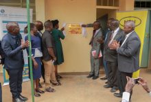 Photo of MTN Sets up a UGX124M Computer Lab at Ngora School for the Deaf