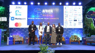 Photo of Raenest Announced as the Main Sponsor of the 2024 Africa Tech Summit Nairobi