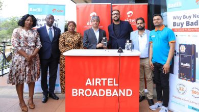 Photo of Airtel, Badili to Accelerate Smartphone Penetration and Acess to Internet in Uganda