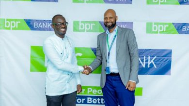 Photo of BPR Bank, MVend Launch ‘Gwiza’, a Digital Savings Wallet