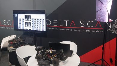 Photo of South African Startup, Delta Scan Secures Spot in the Startup World Cup Pitch Competition