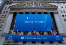 Photo of Motorola Solutions Sharpens Focus on Safety and Security