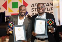 Photo of Two Ugandan Startups Emerged Victorious at the Global Startup Awards Africa