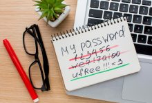 Photo of The Most Overused Passwords & How to Avoid Them