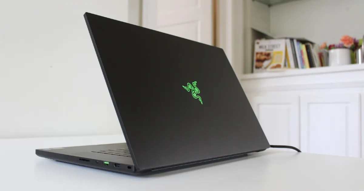 Portable Powerhouses: Ranking the Top 5 Gaming Laptops in 2023