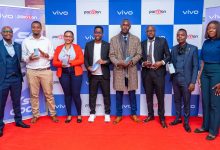 Photo of Vivo Smartphone, Patazone Partner to Bolster Digital Presence in Kenya
