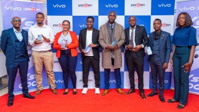 Photo of Vivo Smartphone, Patazone Partner to Bolster Digital Presence in Kenya