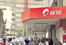 Photo of Airtel Africa Registers its 150 Millionth Customer