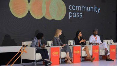 Photo of Mastercard Holds 2nd Annual Community Pass Summit