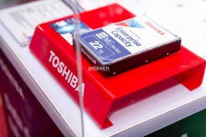 Toshiba MG series. PHOTO: PC Tech Magazine / Olupot Nathan Ernest