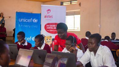 Photo of Airtel, UNICEF Propose to Accelerate Digital Learning in Uganda